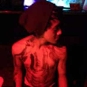 Meet your Posher, Johnny